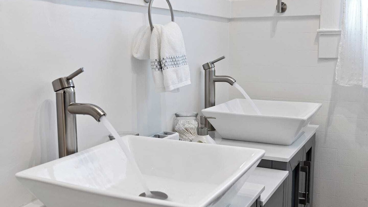 Photo of Bathroom in Inner Richmond