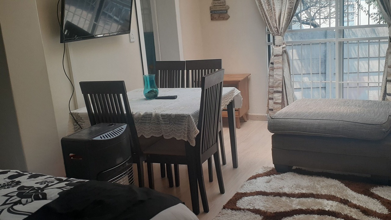 Photo of Bedroom in Croydon