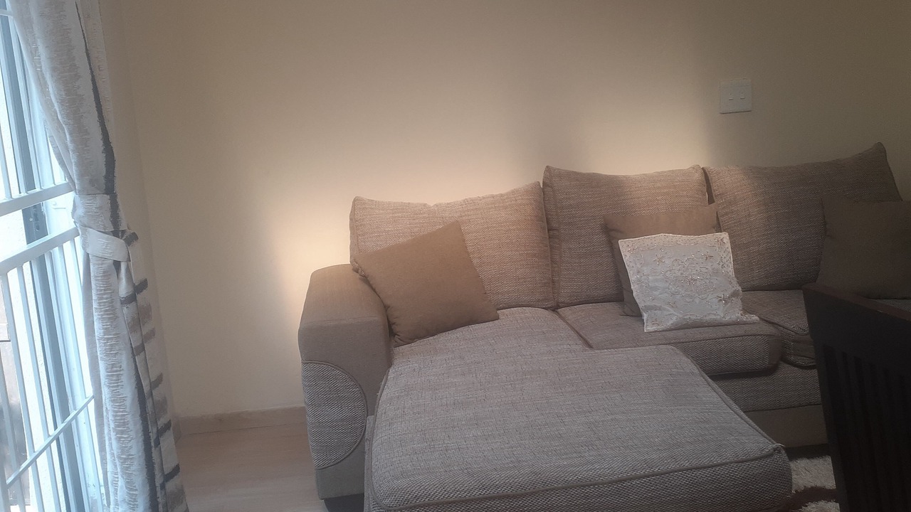 Photo of Livingroom in Croydon