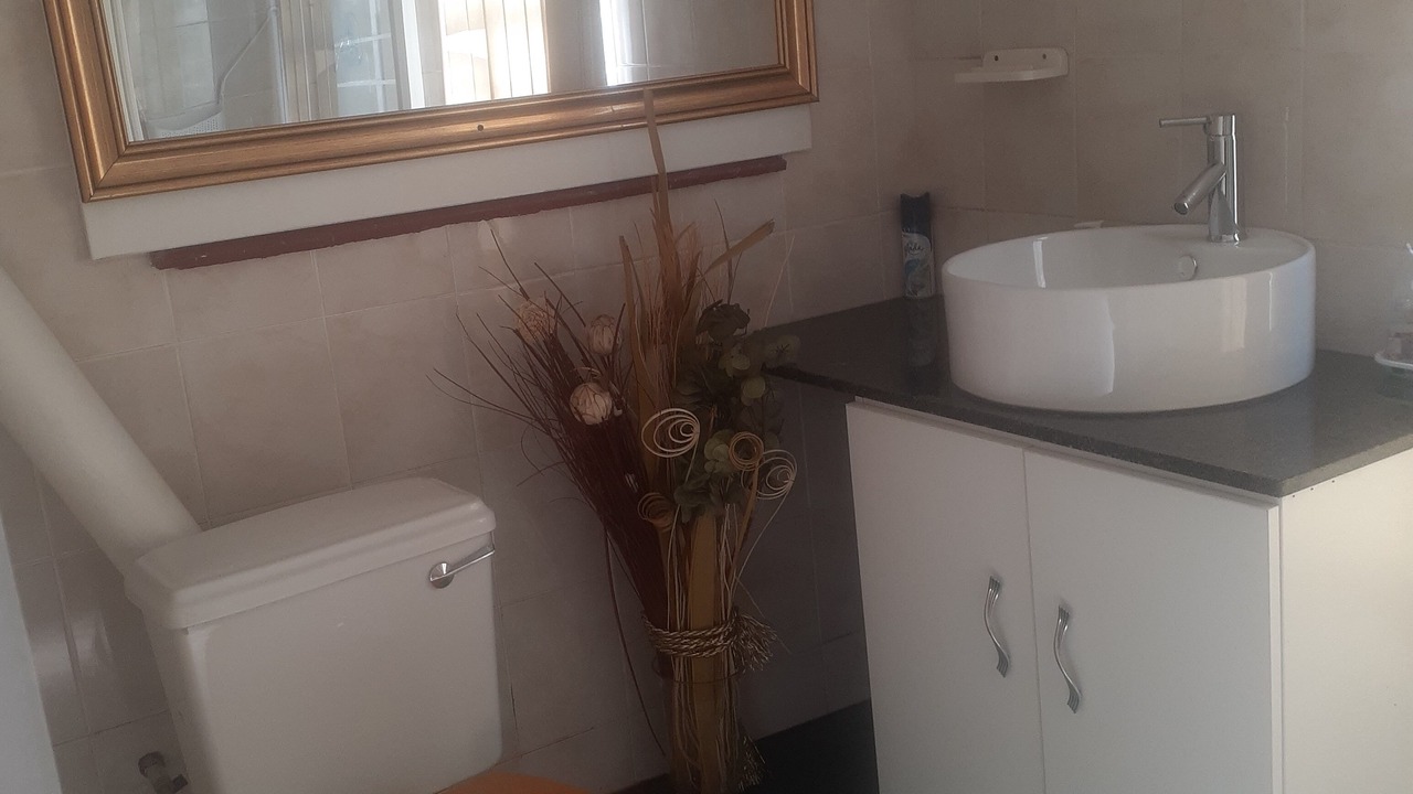 Photo of Bathroom in Croydon