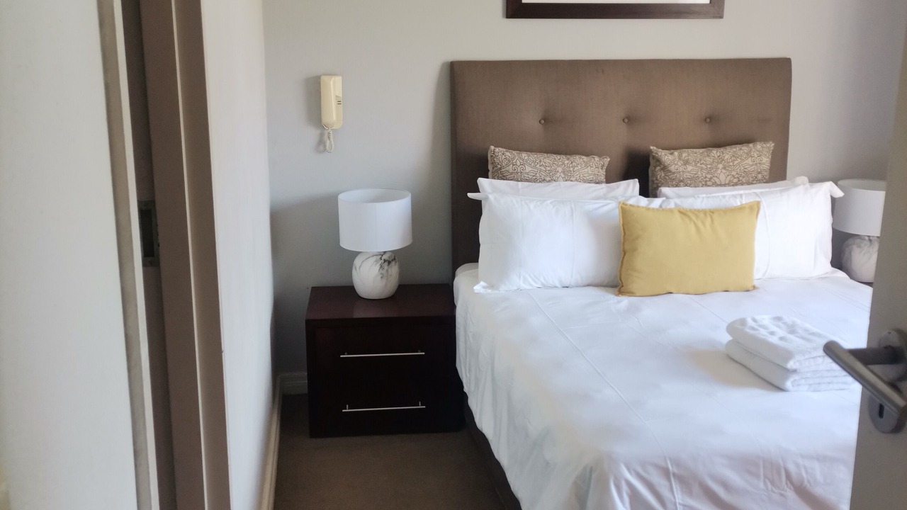 Photo of Bedroom in Sandown