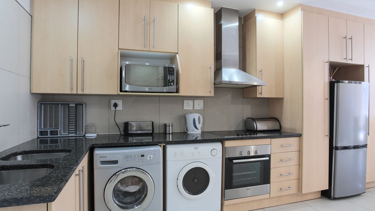 Photo of Kitchen in Sandown