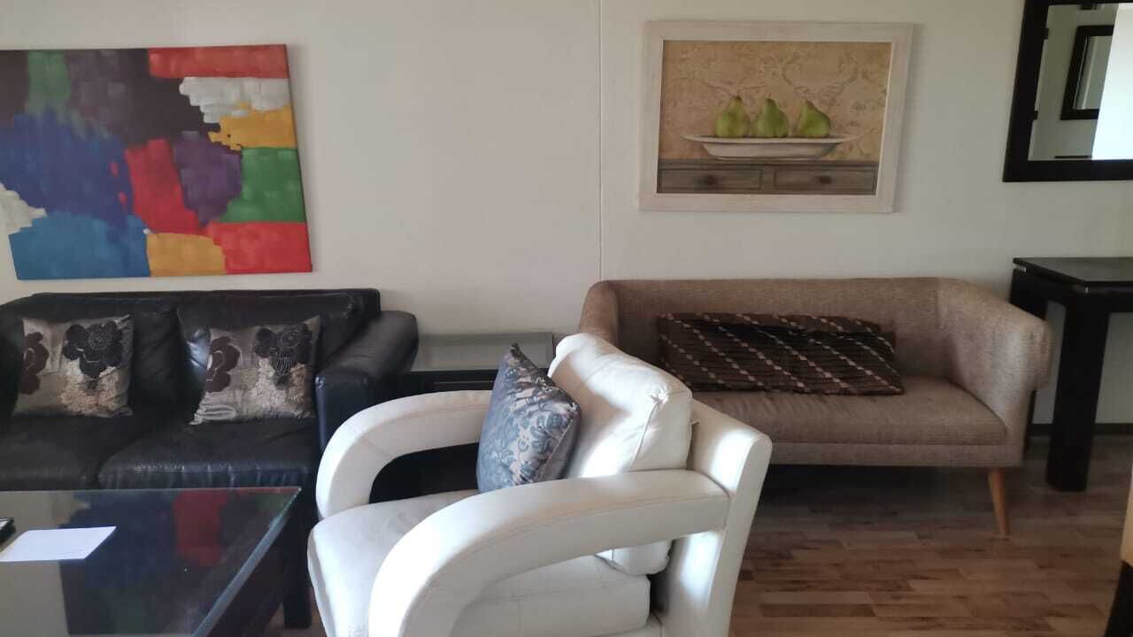 Photo of Livingroom in Sandown