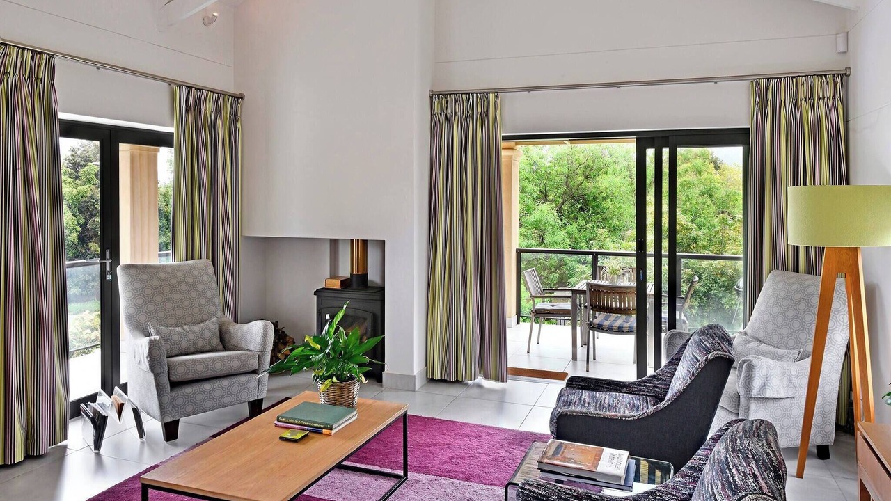 Photo of Livingroom in Franschhoek