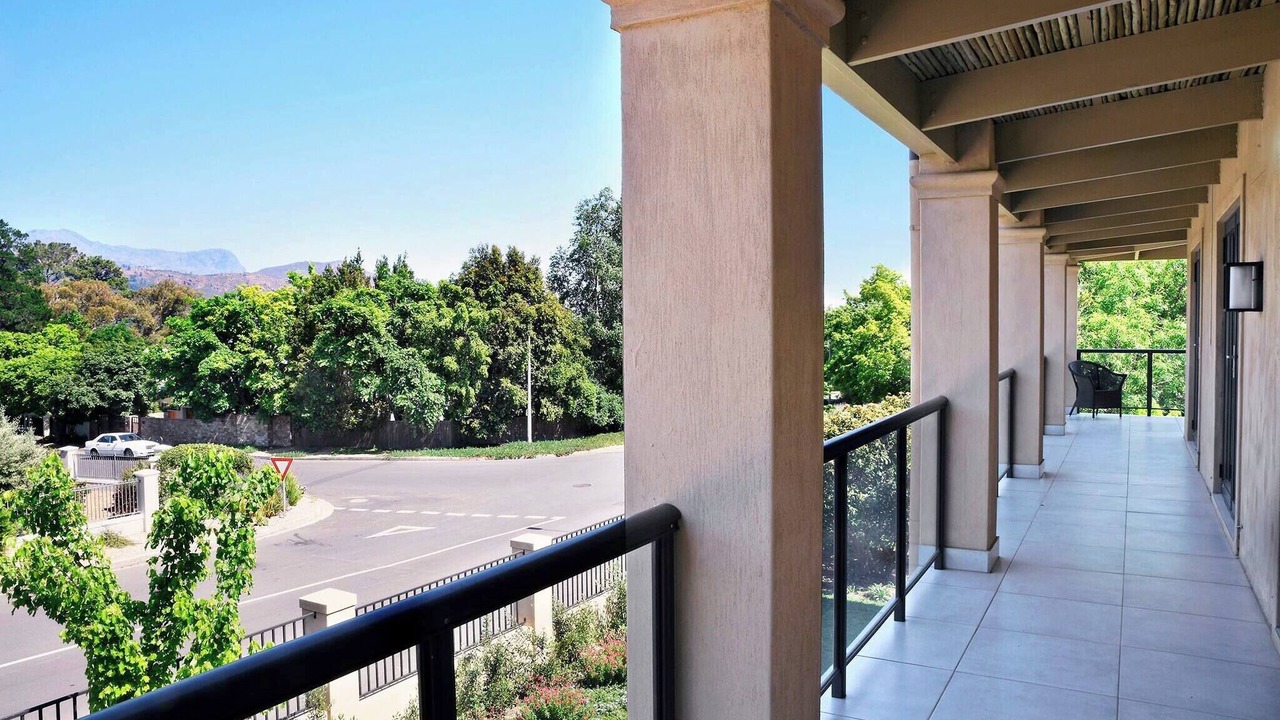 Photo of Outdoor in Franschhoek