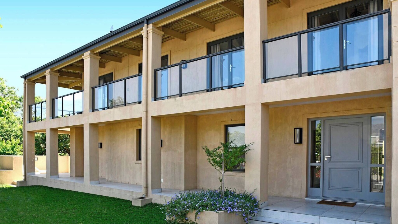Photo of Outdoor in Franschhoek