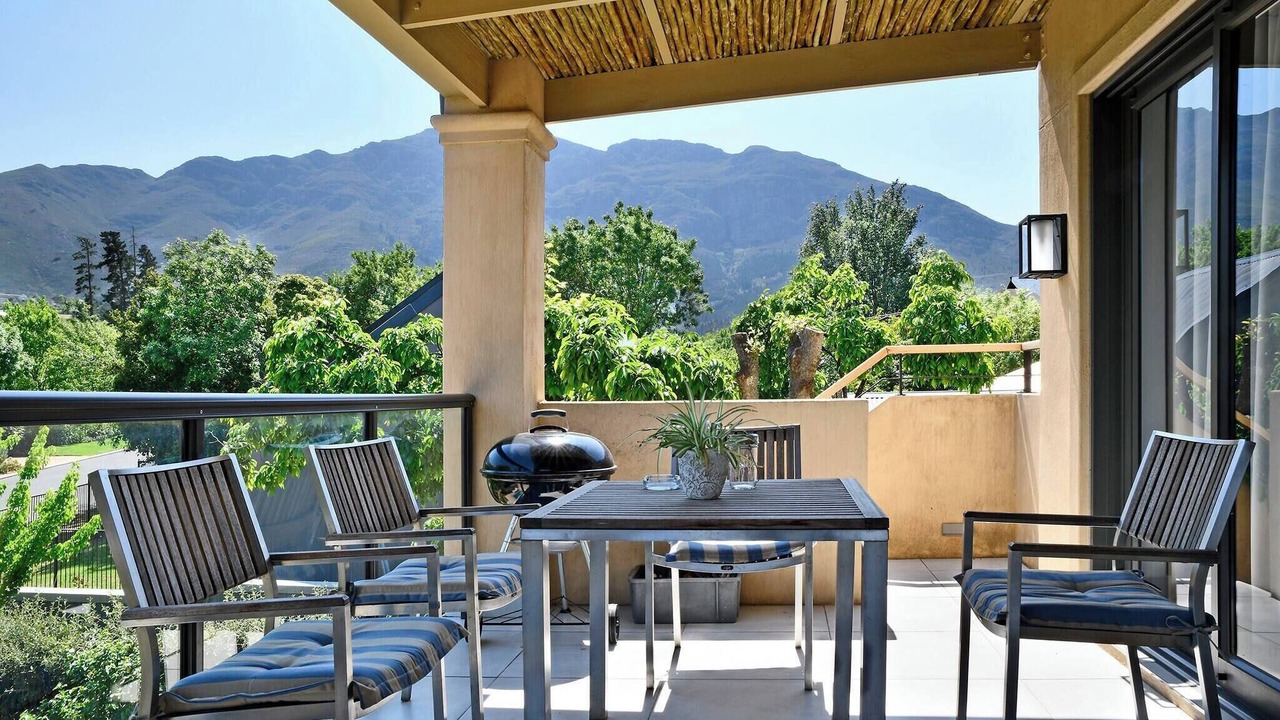 Photo of Outdoor in Franschhoek