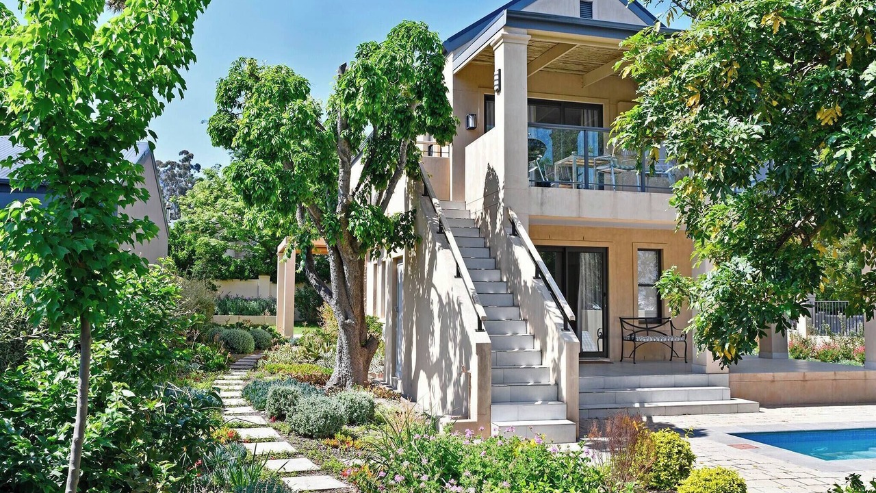 Photo of Outdoor in Franschhoek