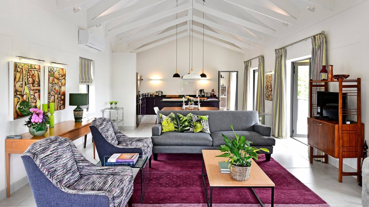 Photo of Livingroom in Franschhoek