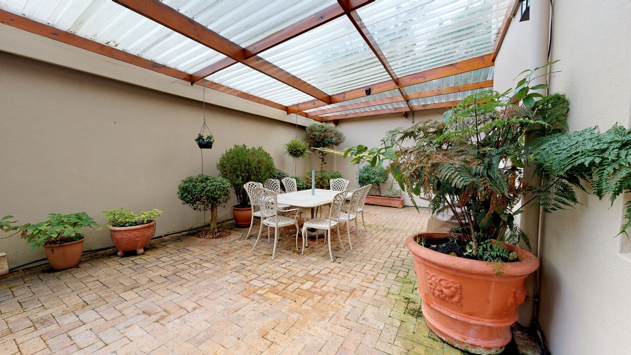 Photo of Outdoor in Constantia
