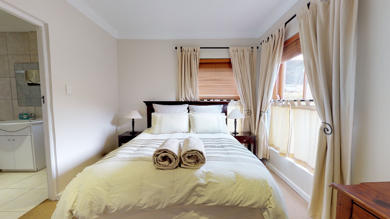Photo of Bedroom in Constantia