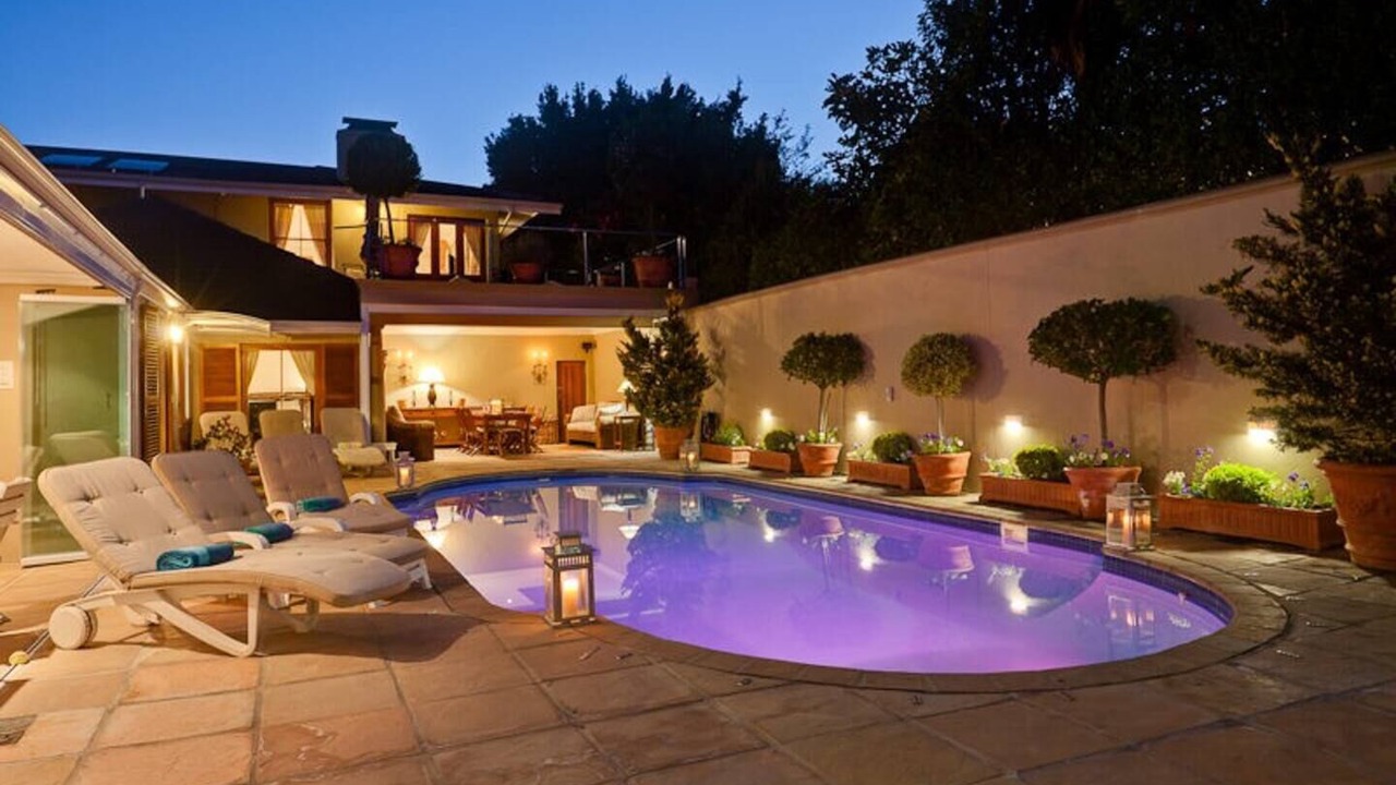 Photo of Outdoor in Constantia