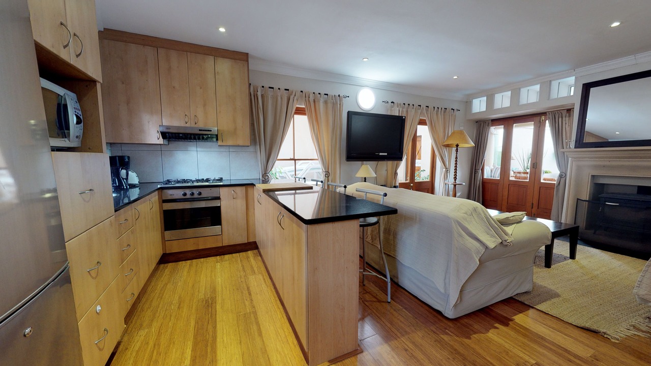 Photo of Kitchen in Constantia