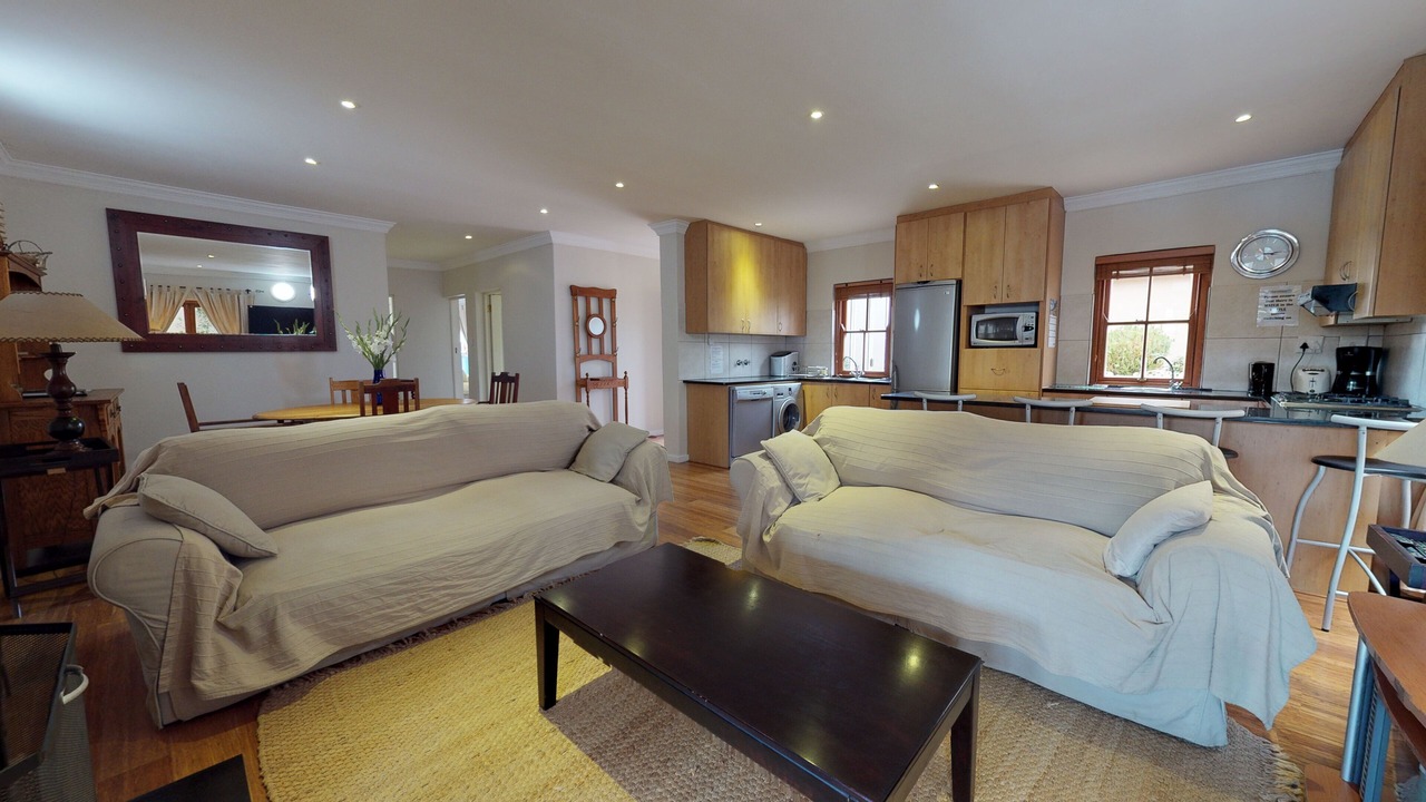 Photo of Livingroom in Constantia