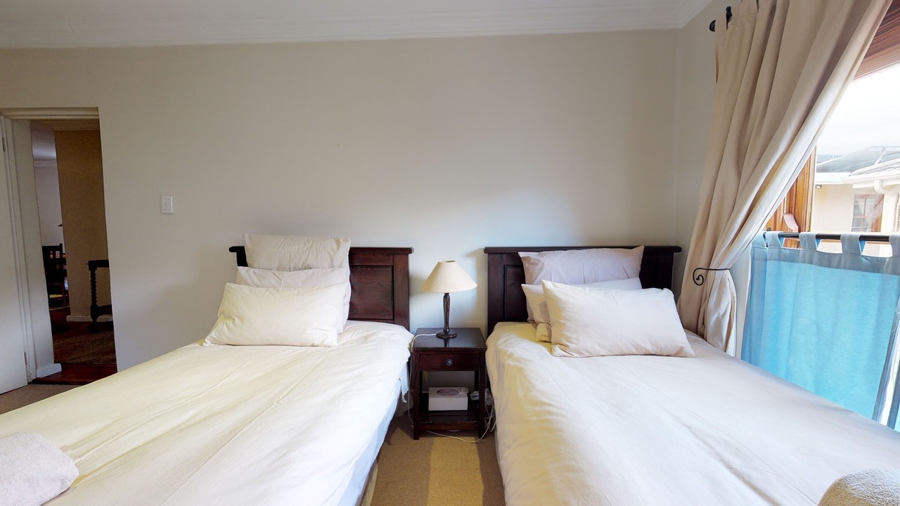 Photo of Bedroom in Constantia