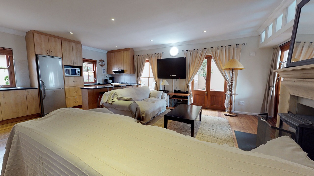 Photo of Bedroom in Constantia