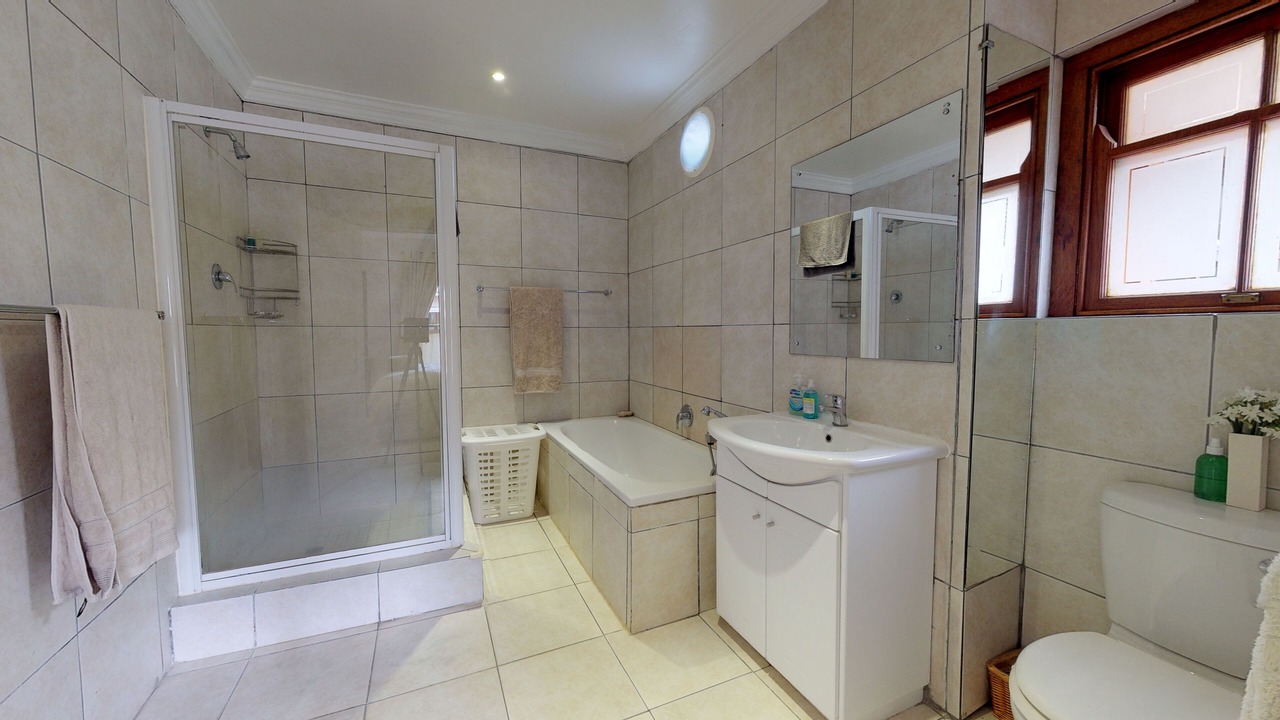 Photo of Bathroom in Constantia