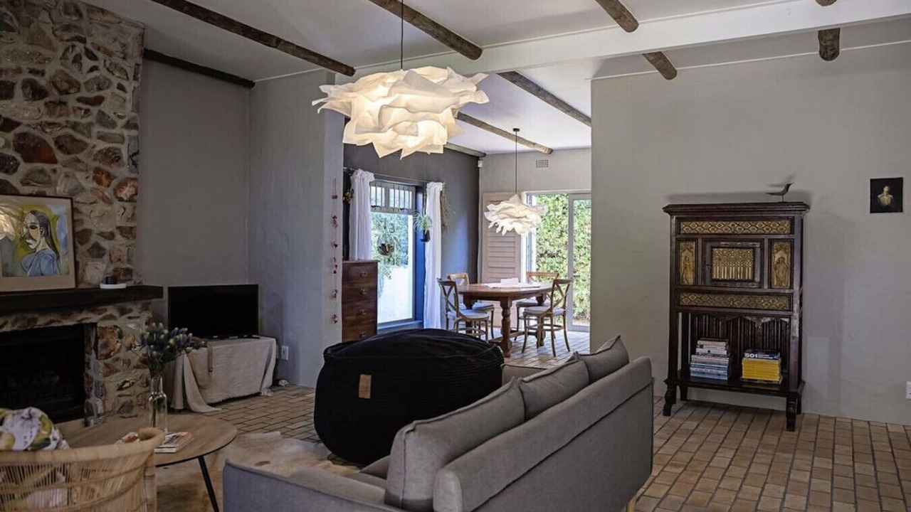 Photo of Livingroom in Voelklip