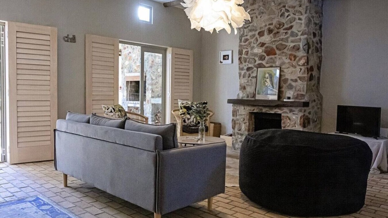 Photo of Livingroom in Voelklip