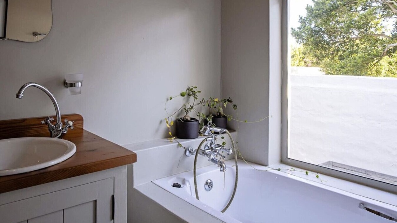 Photo of Bathroom in Voelklip