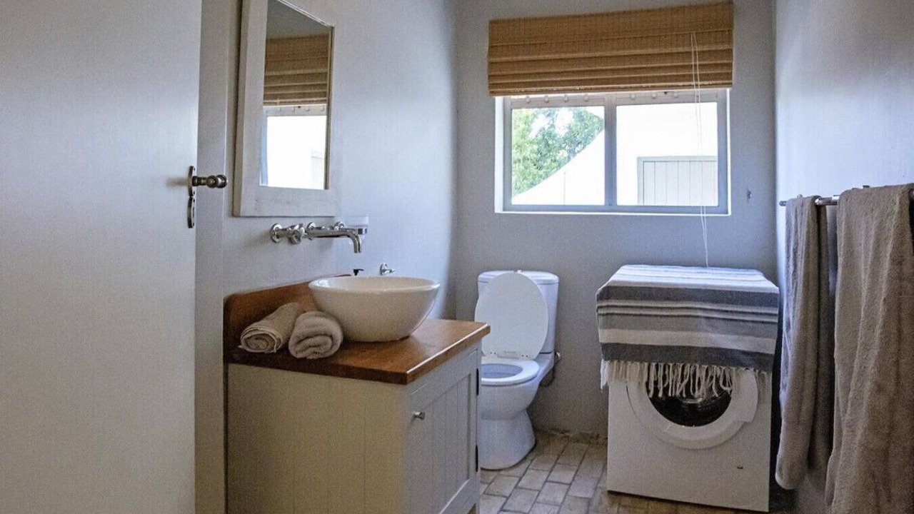 Photo of Bathroom in Voelklip