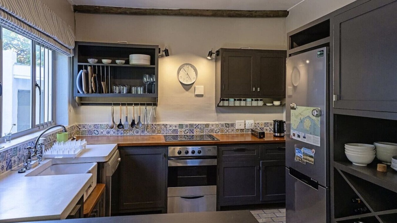 Photo of Kitchen in Voelklip