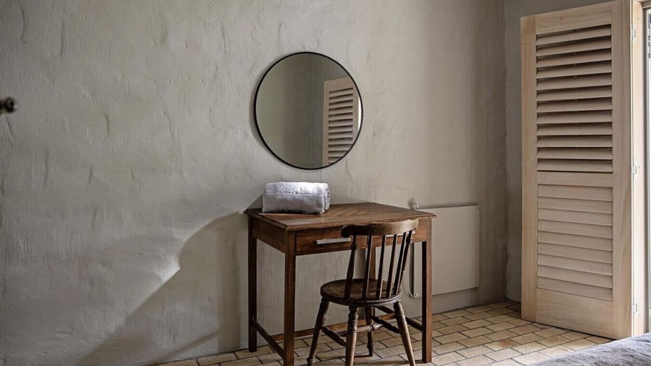 Photo of Bedroom in Voelklip