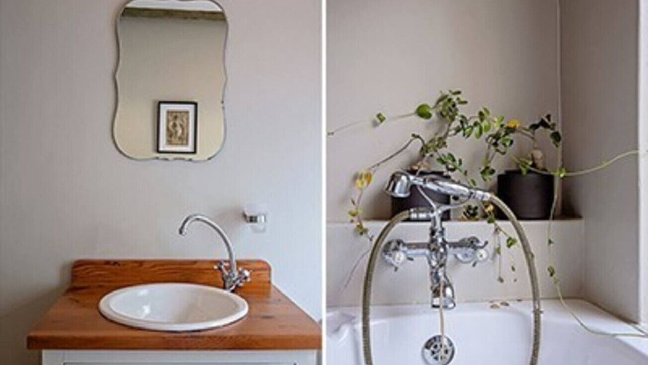 Photo of Bathroom in Voelklip