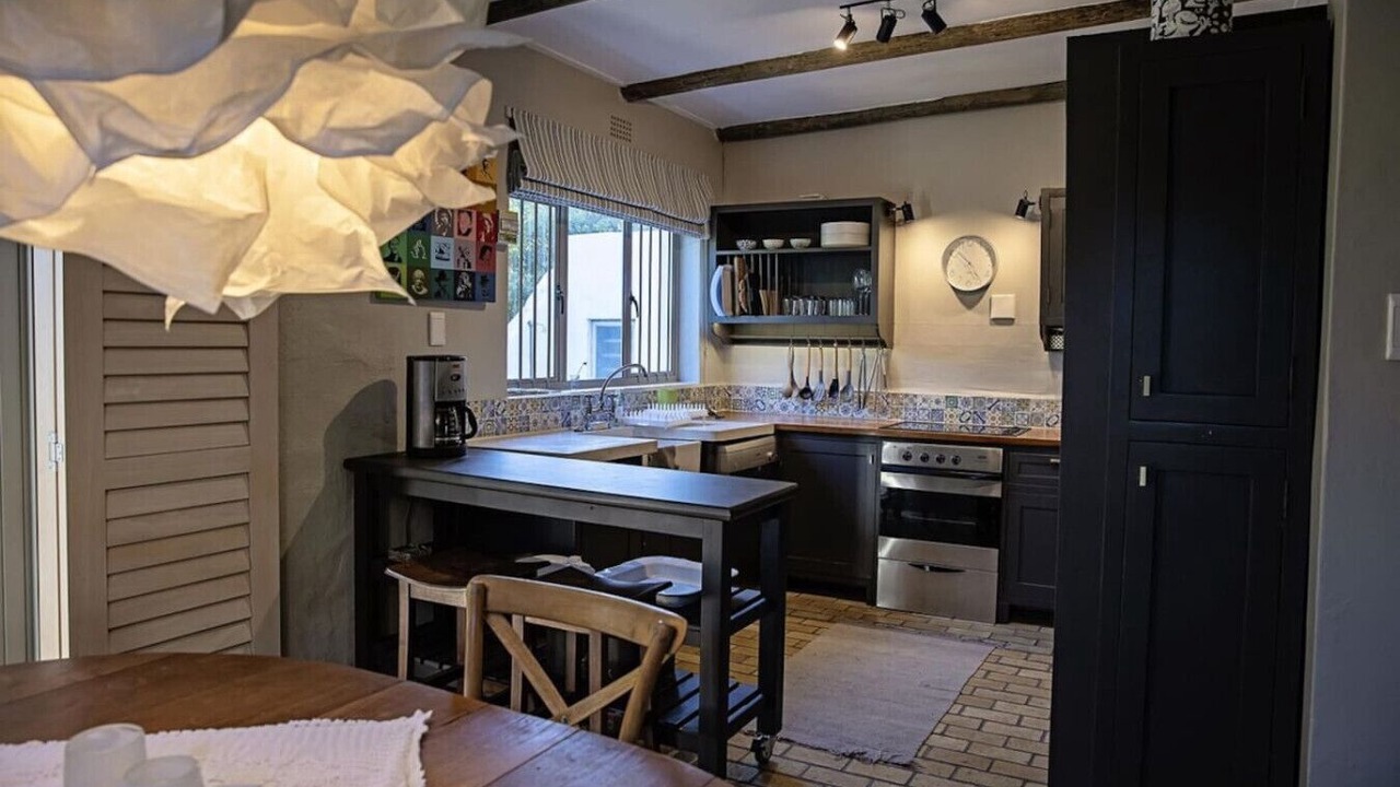 Photo of Kitchen in Voelklip