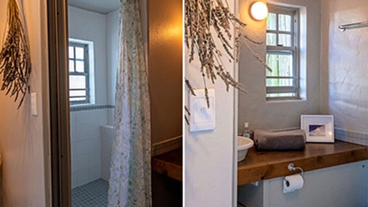 Photo of Bathroom in Voelklip
