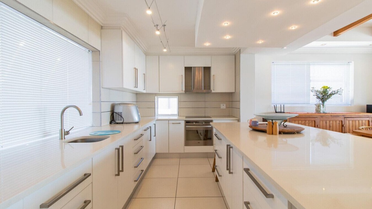 Photo of Kitchen in De Kelders