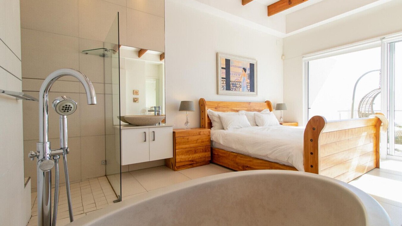Photo of Bathroom in De Kelders