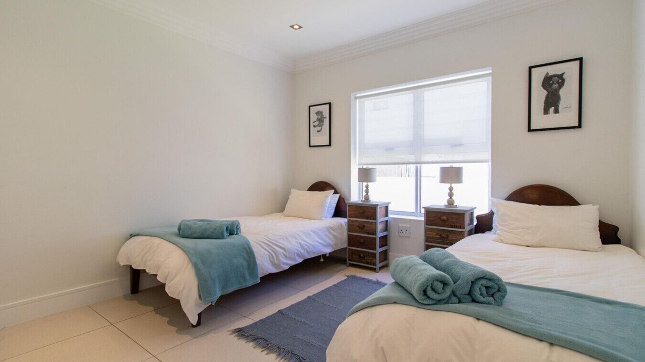 Photo of Bedroom in De Kelders