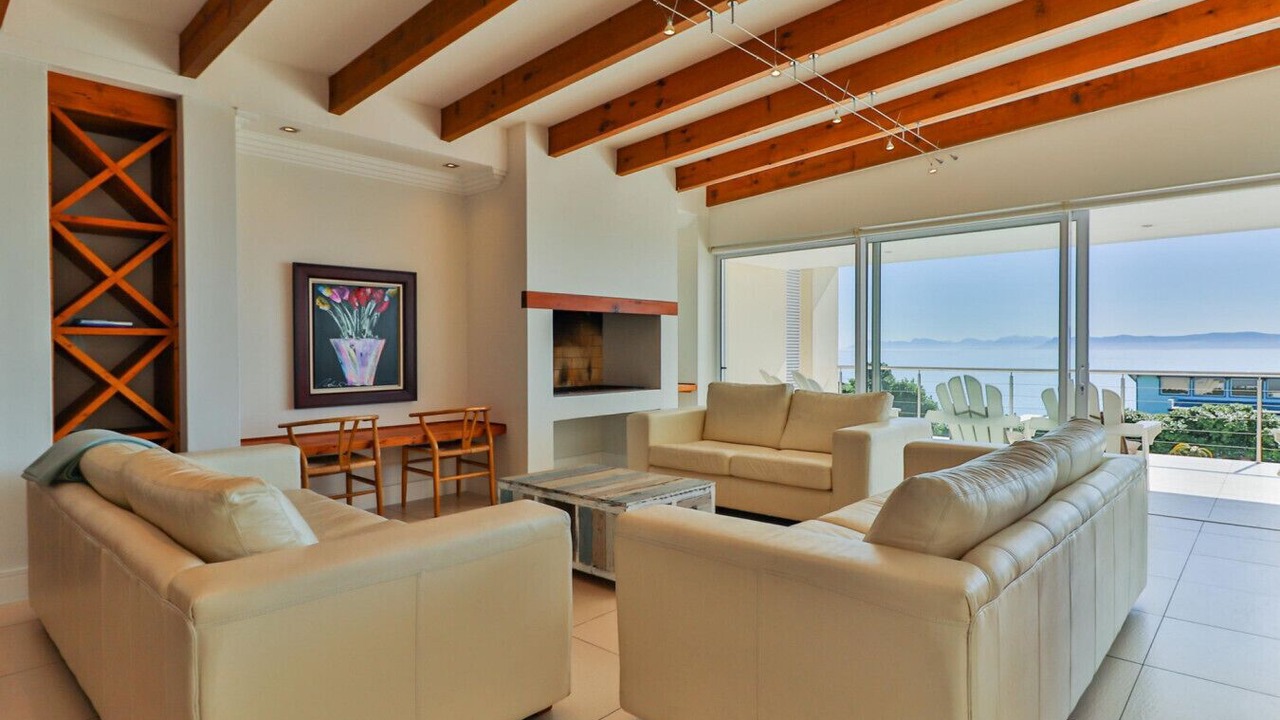 Photo of Livingroom in De Kelders