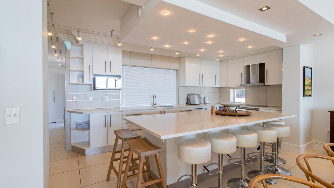 Photo of Kitchen in De Kelders