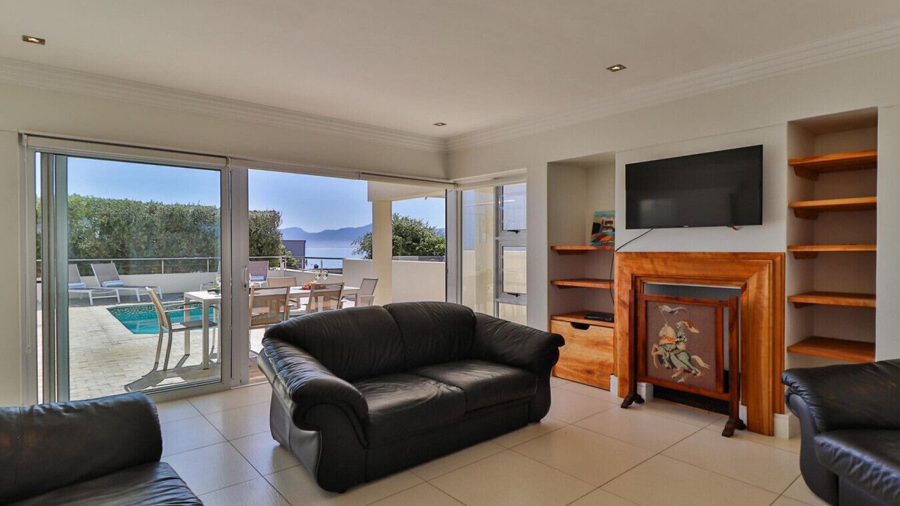 Photo of Livingroom in De Kelders