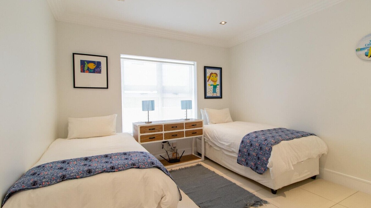 Photo of Bedroom in De Kelders