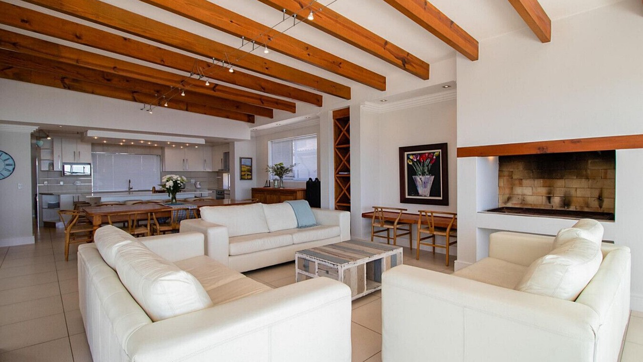 Photo of Livingroom in De Kelders