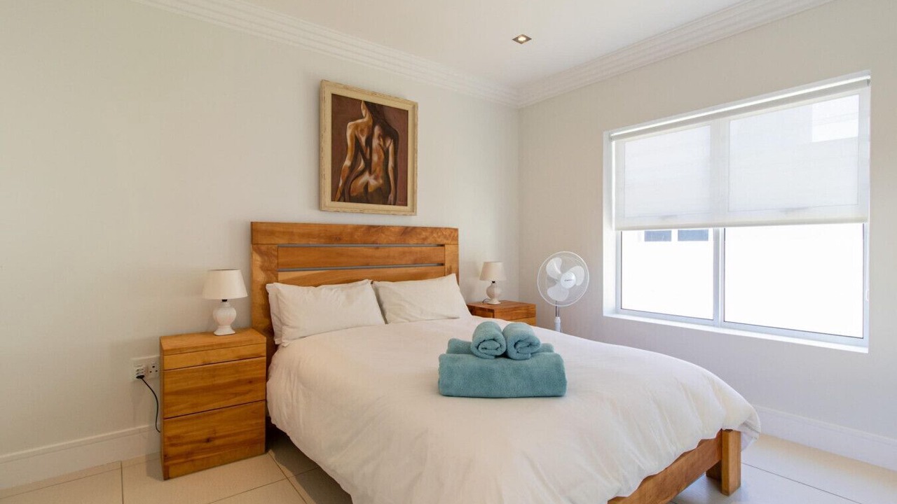 Photo of Bedroom in De Kelders