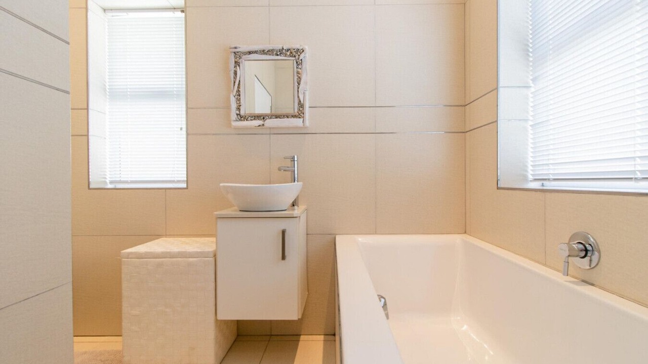 Photo of Bathroom in De Kelders