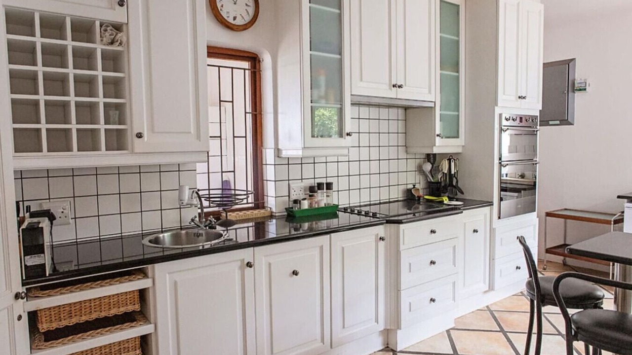Photo of Kitchen in Voelklip