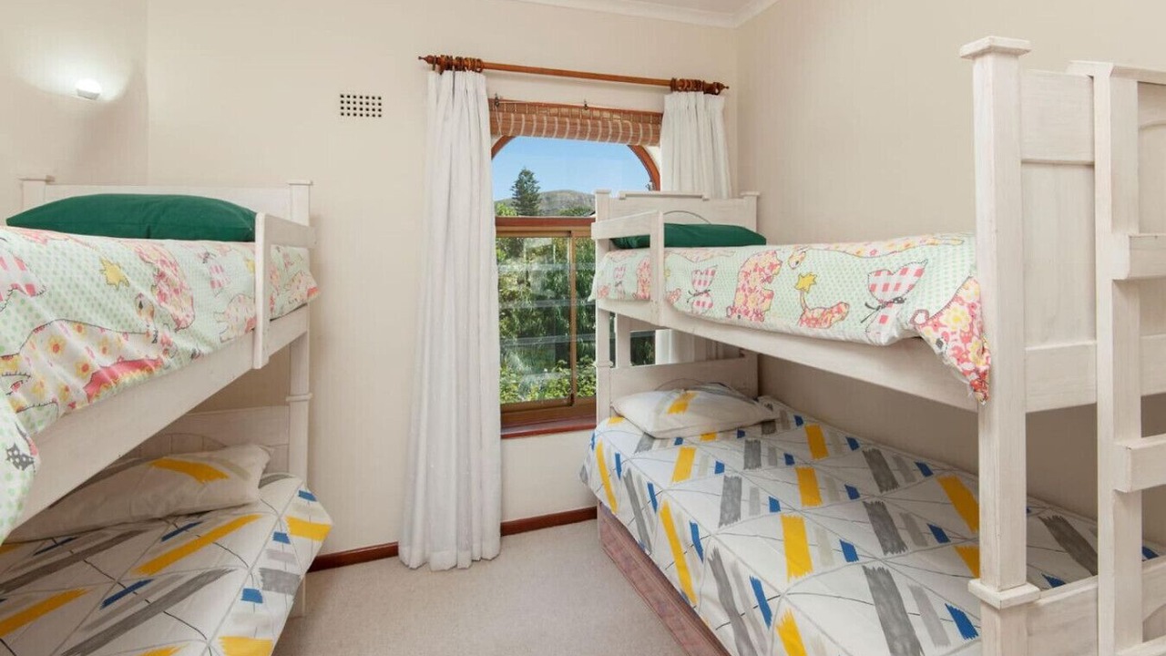 Photo of Bedroom in Voelklip
