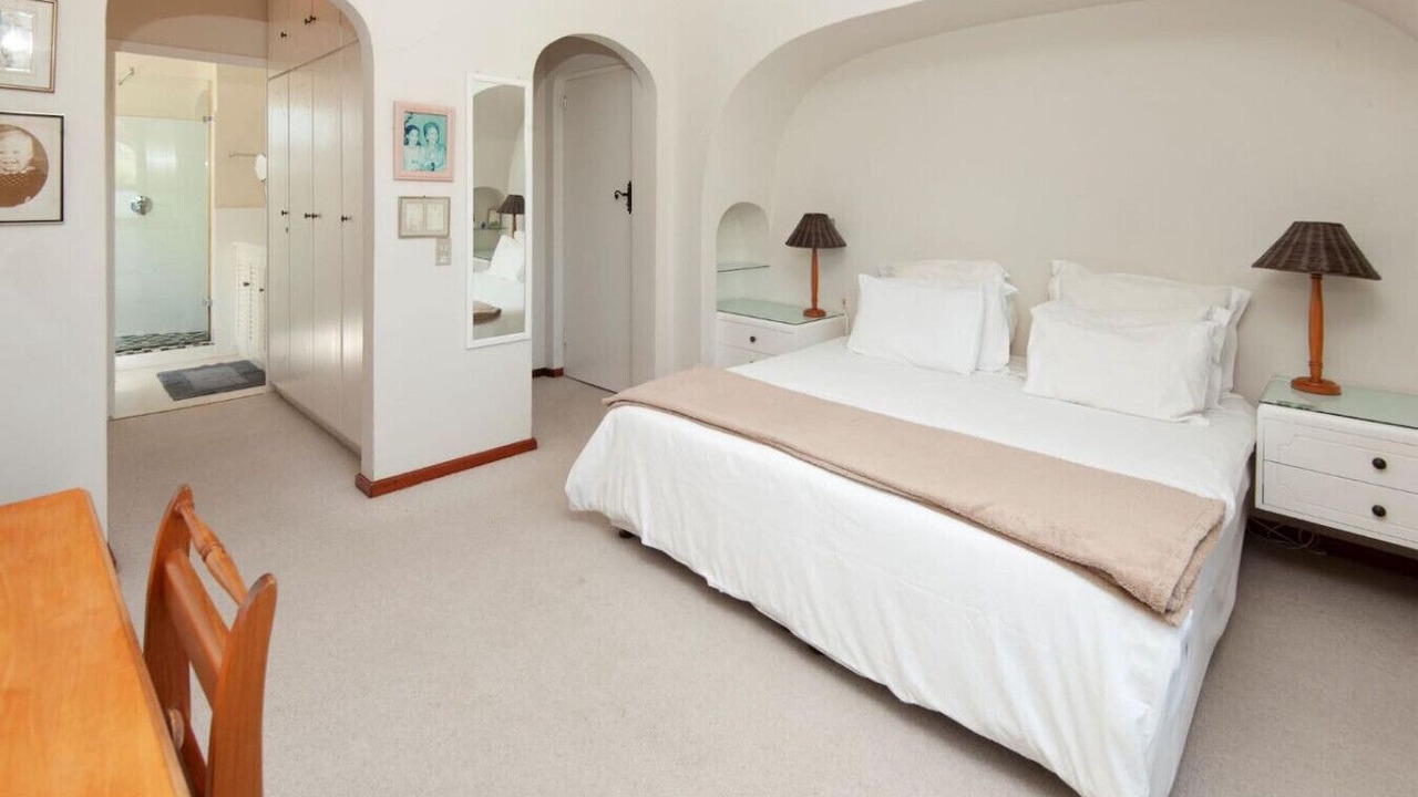 Photo of Bedroom in Voelklip