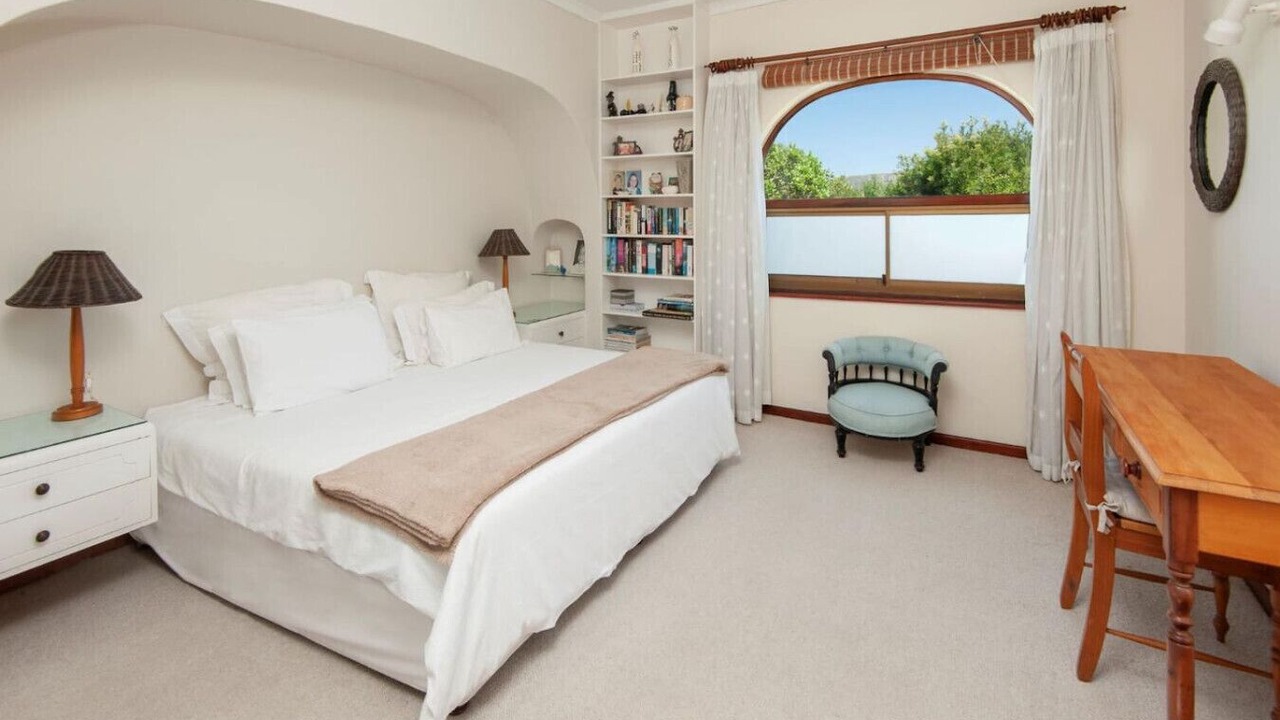Photo of Bedroom in Voelklip