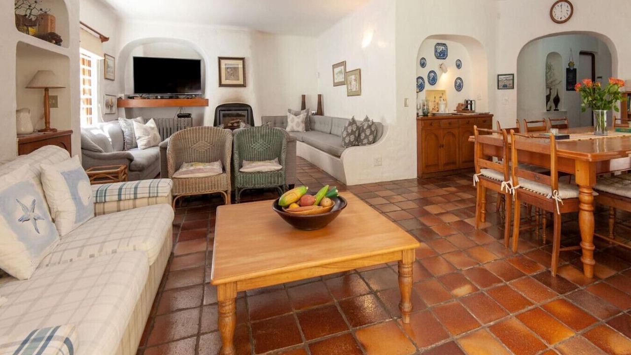Photo of Livingroom in Voelklip