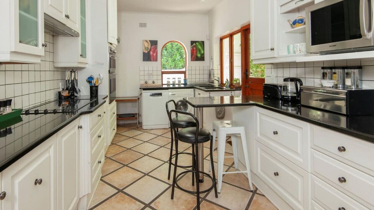 Photo of Kitchen in Voelklip