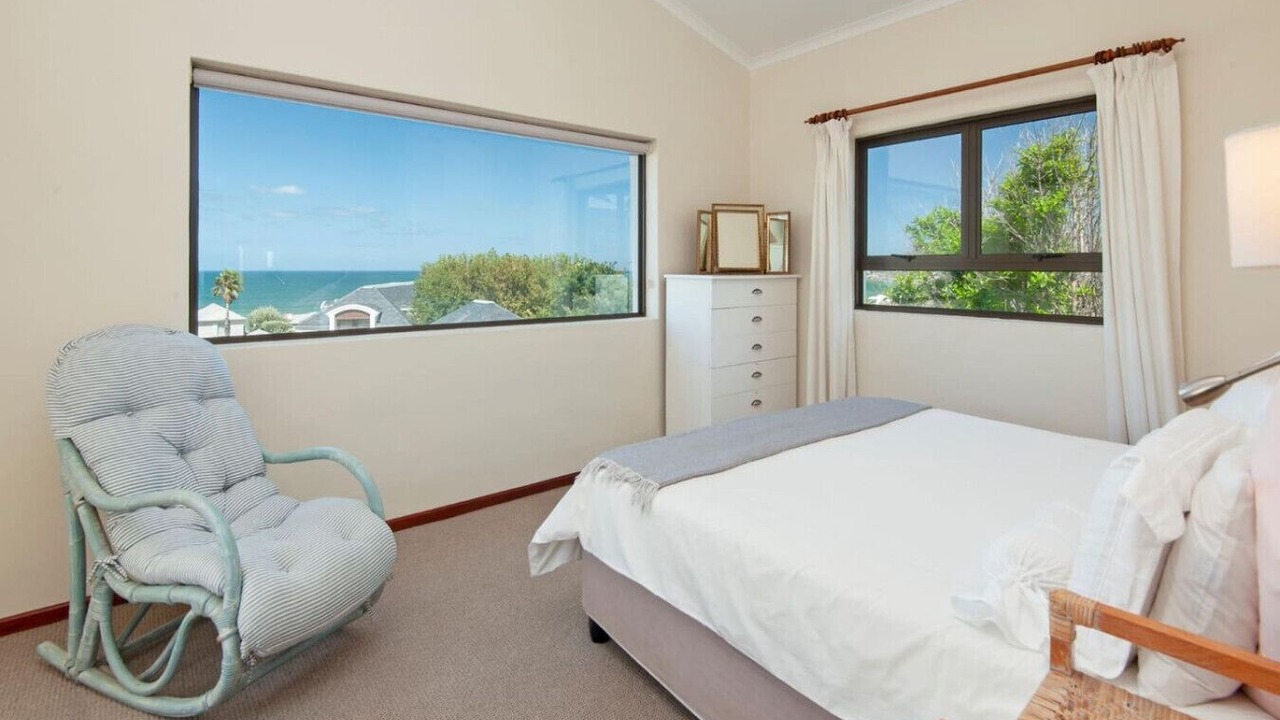 Photo of Bedroom in Voelklip