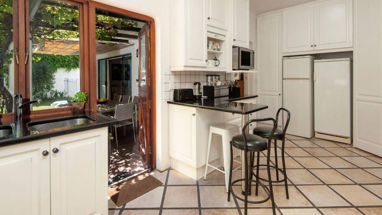Photo of Kitchen in Voelklip