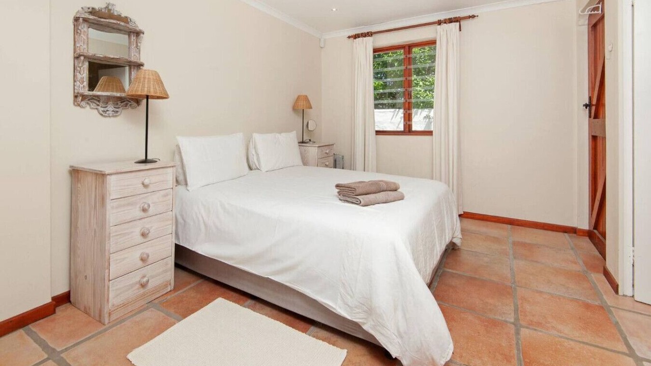 Photo of Bedroom in Voelklip