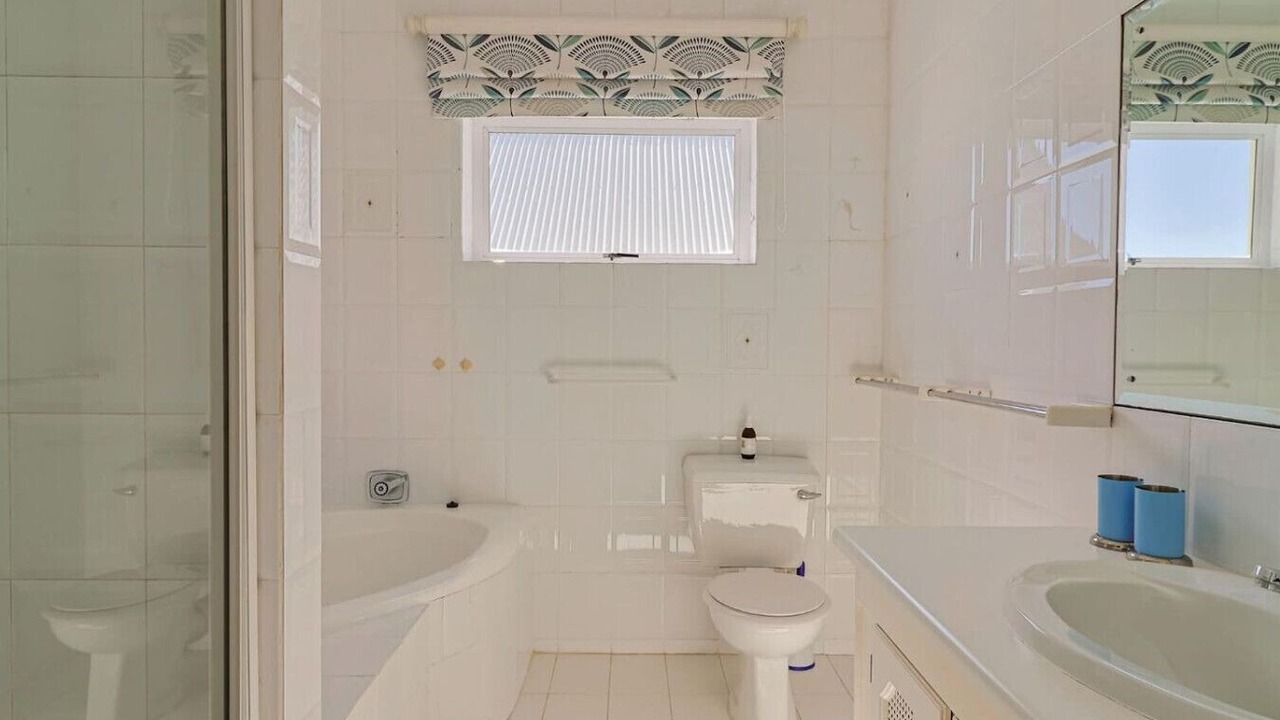 Photo of Bathroom in Voelklip